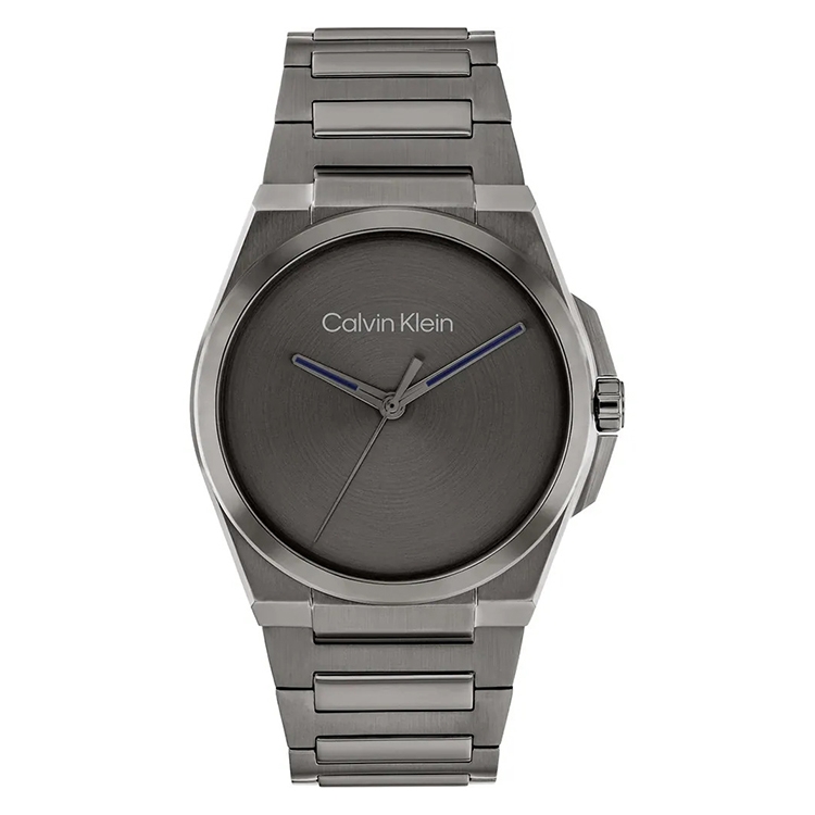 Calvin Klein horlogeband 25200458 Meta Minimal