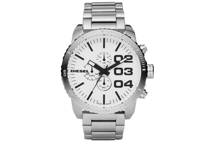 Diesel horlogeband DZ4219