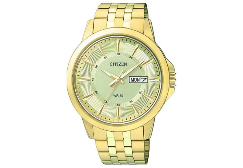 Citizen BF2013-56PE horlogeband