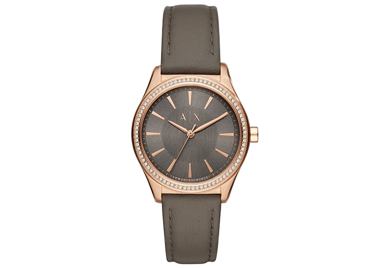 Armani Exchange horlogeband AX5455