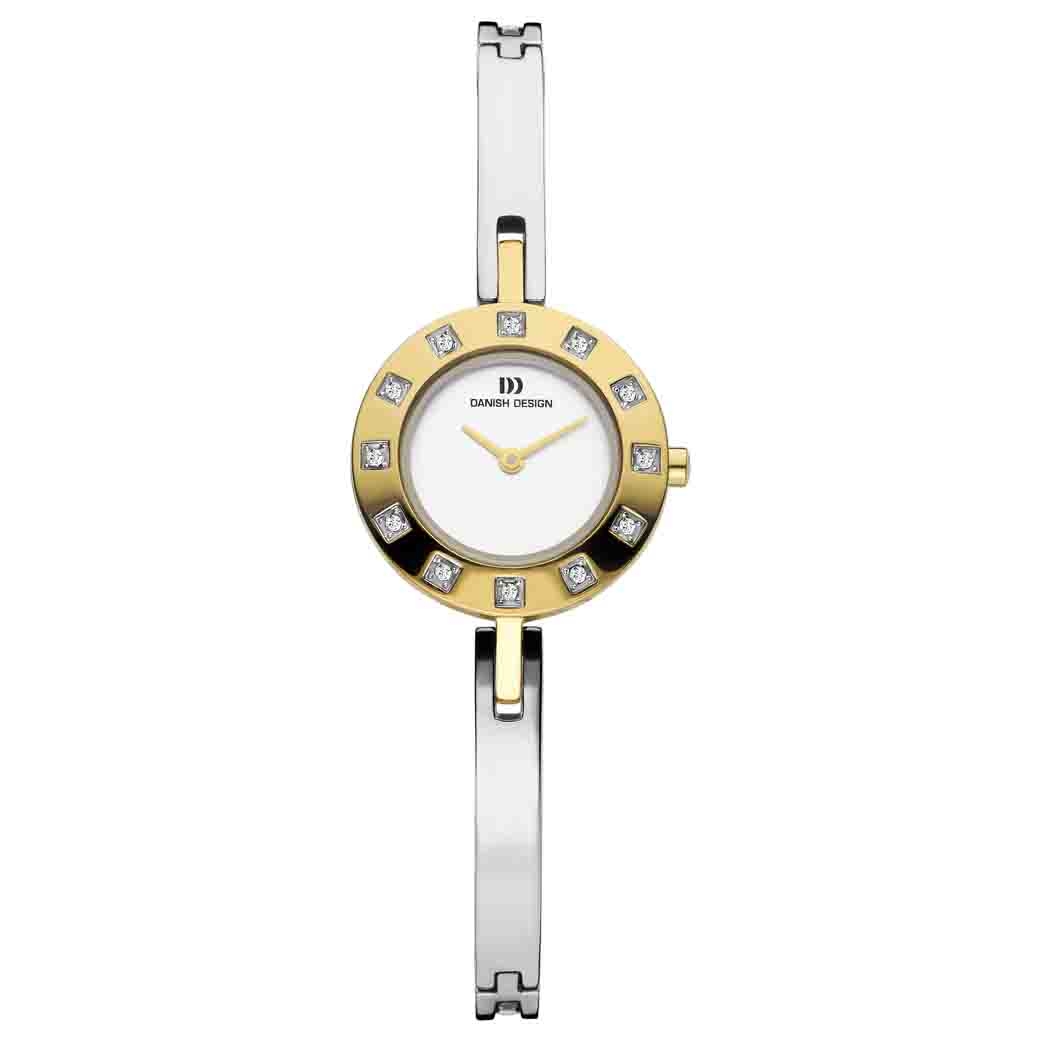 Originele Danish Design horlogeband IV65Q999