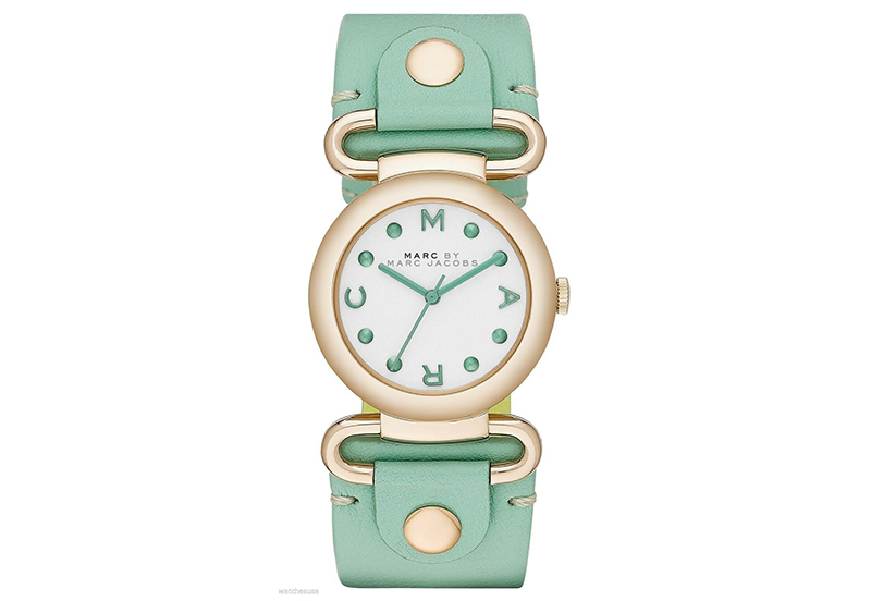 Marc Jacobs MBM1306 horlogeband