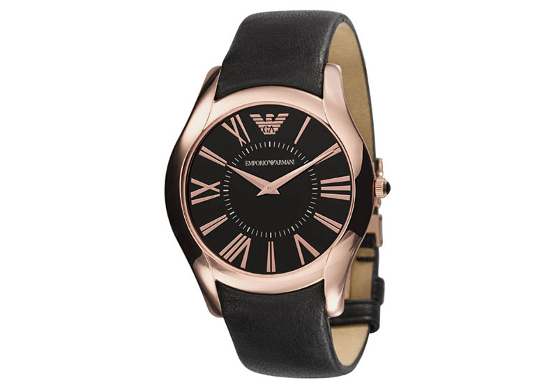Horlogeband Armani AR2043
