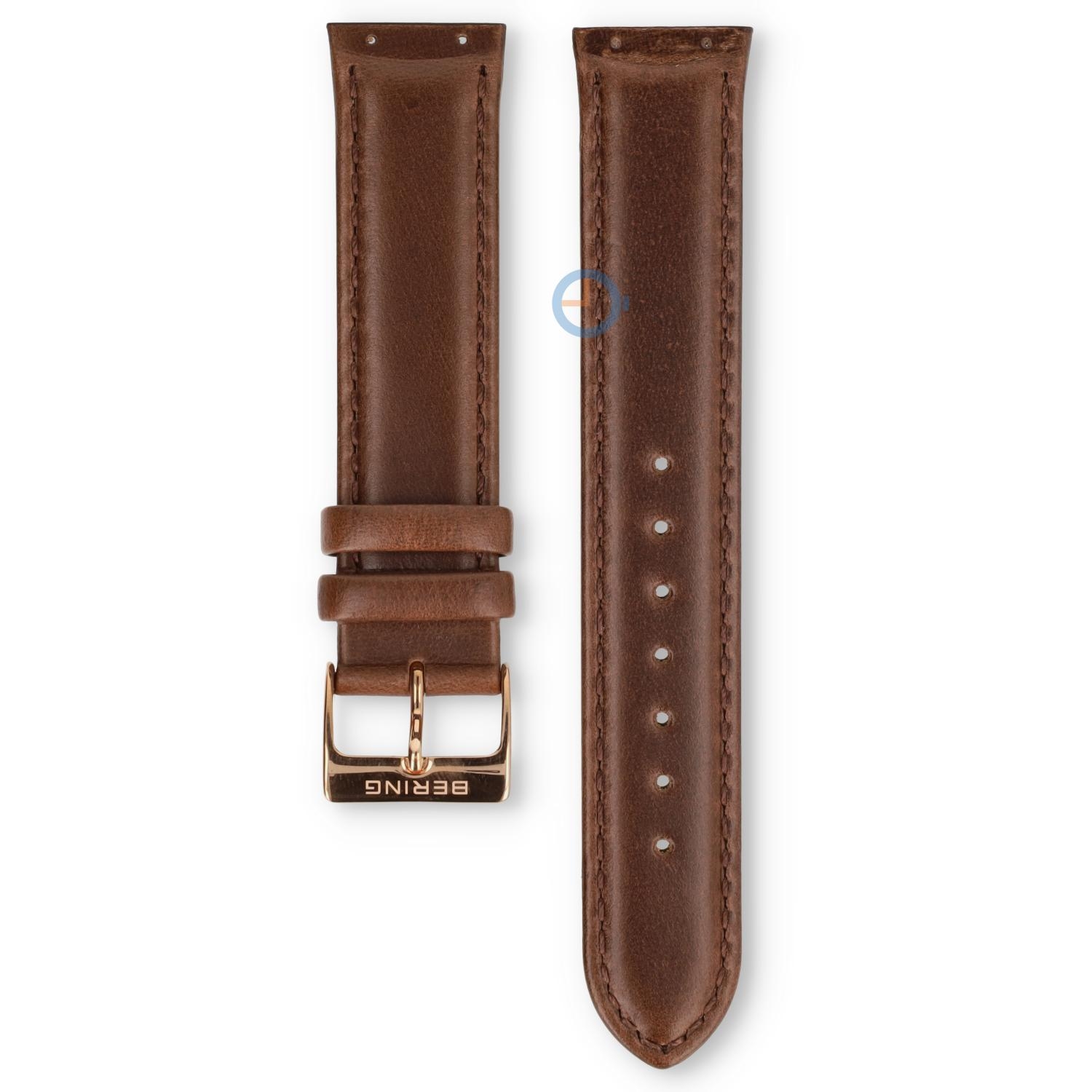Bandje voor Bering horloge: 13338-562