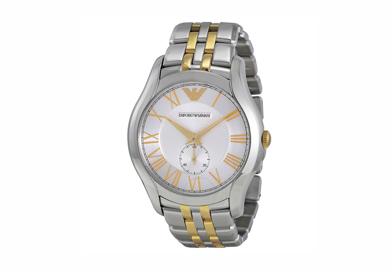 Armani horlogeband AR1844