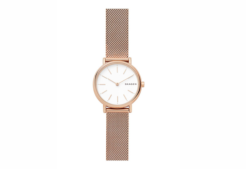 Skagen horlogeband SKW2694