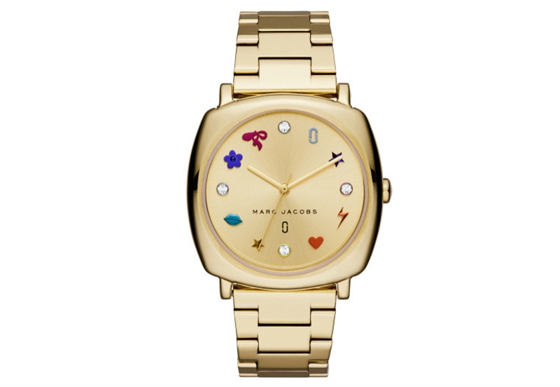 Marc Jacobs MJ3549 horlogeband