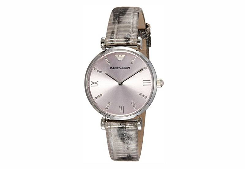 Armani horlogeband AR1882