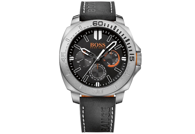 HUGO BOSS horlogeband HO1513298