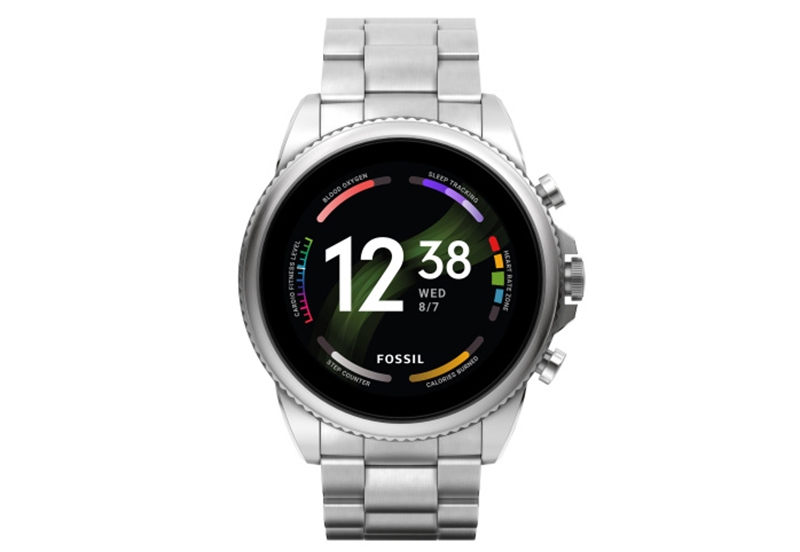 Fossil horlogeband FTW4060