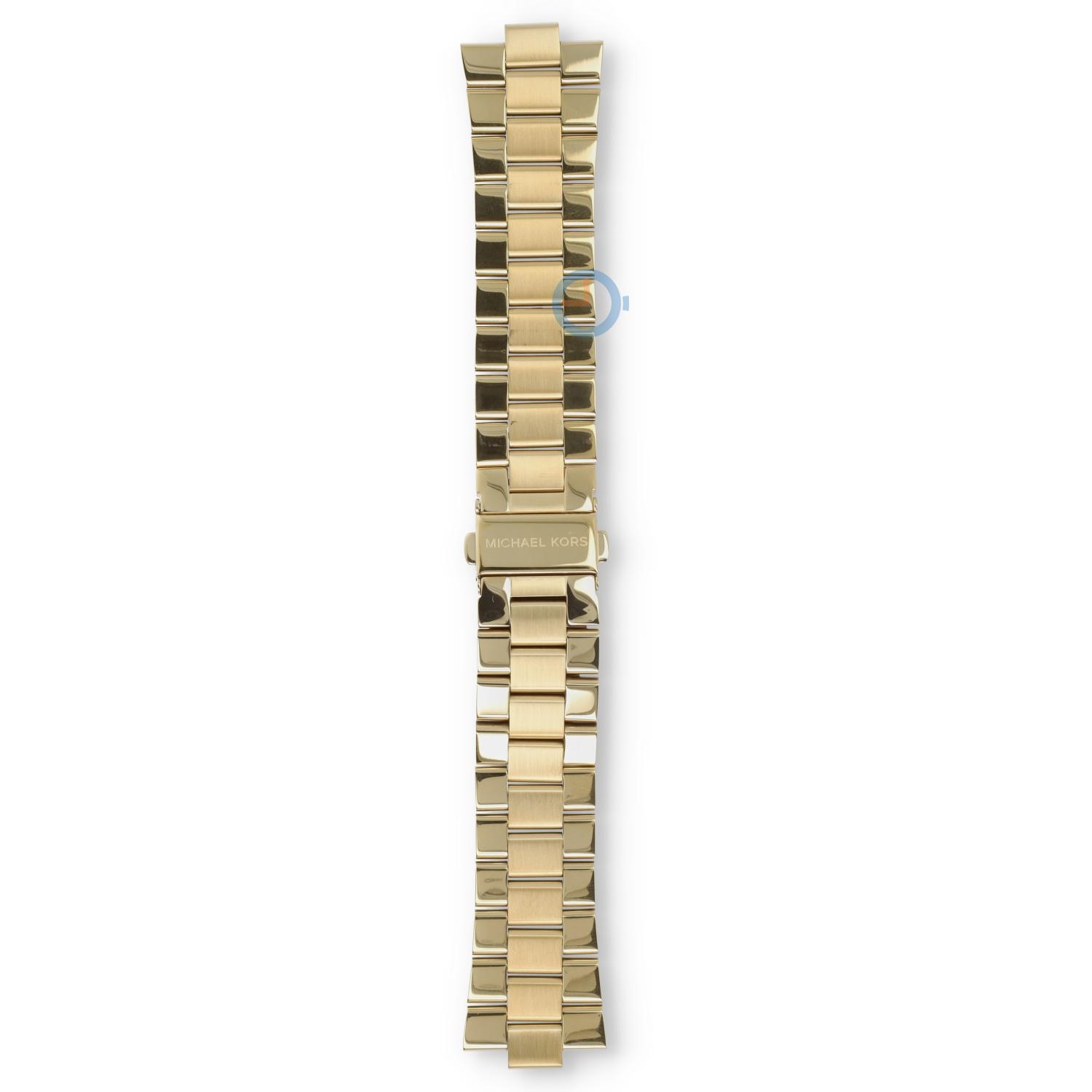 Michael Kors horlogeband MK5894