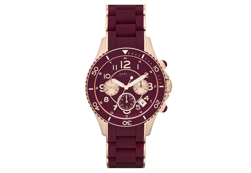 Marc Jacobs MBM2596 horlogeband