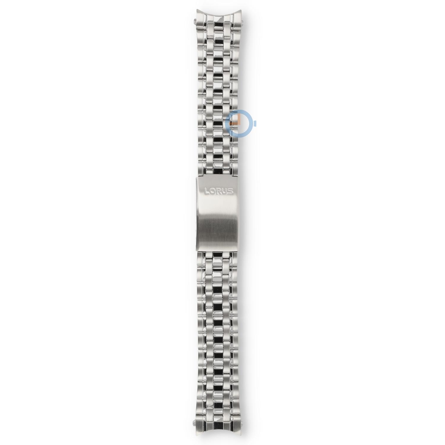 Lorus horlogeband RXN67DX9