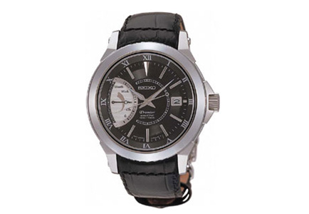 Seiko horlogeband SRG001P2