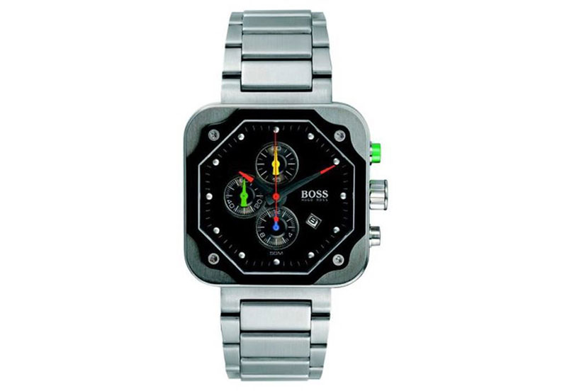 Hugo Boss horlogeband HB1512054