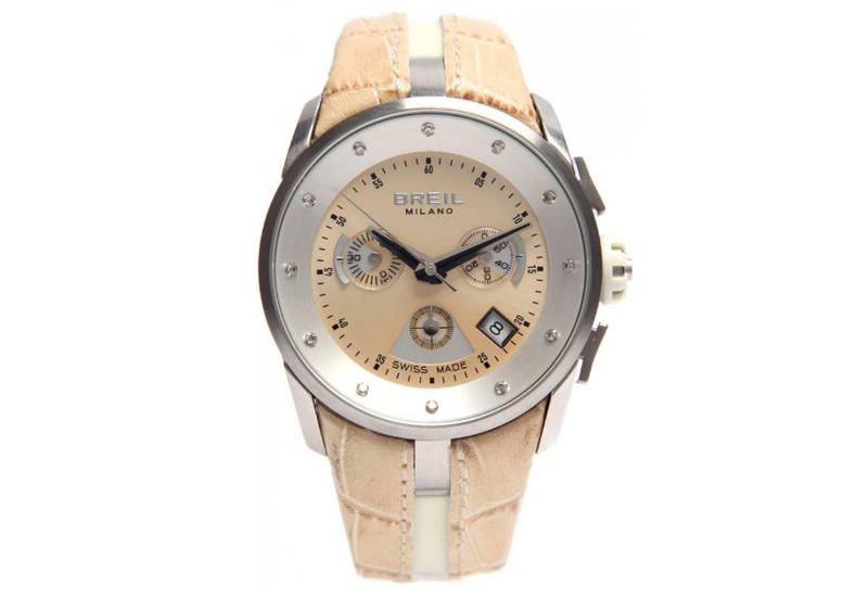 Breil horlogeband BW0433