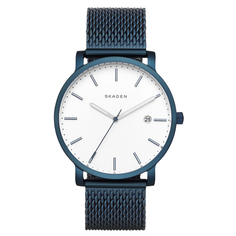 Skagen horlogeband SKW6326
