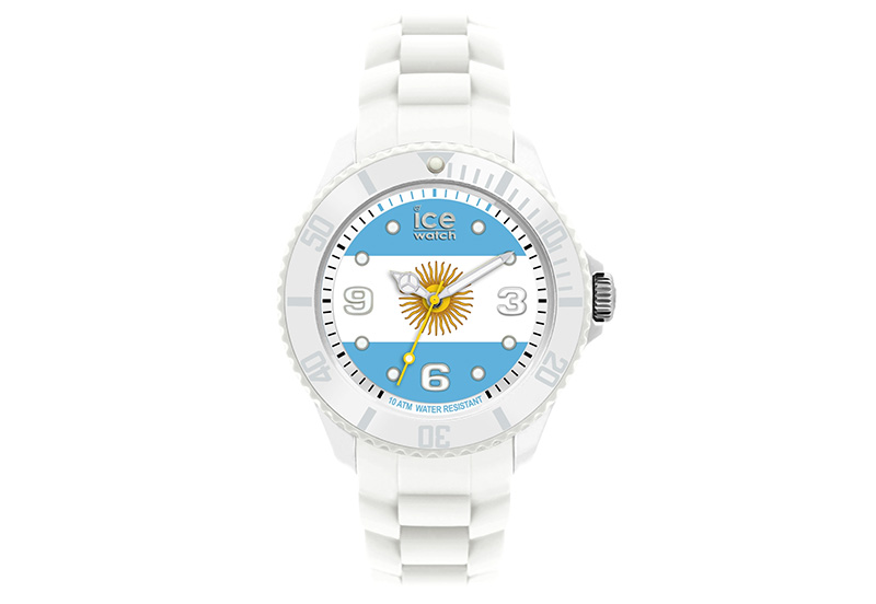 Ice-Watch horlogeband - 000545 - ICE world - Large