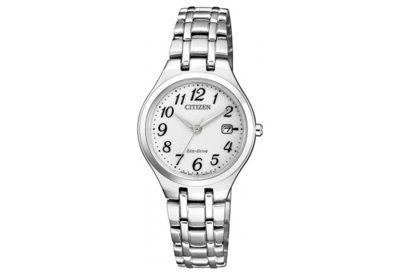Citizen Corso EW2480-83A horlogeband