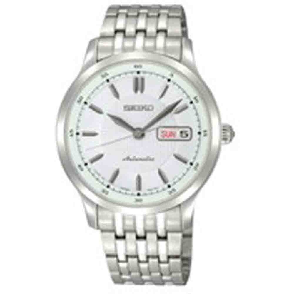 Originele horlogeband voor Seiko SNZH43J1