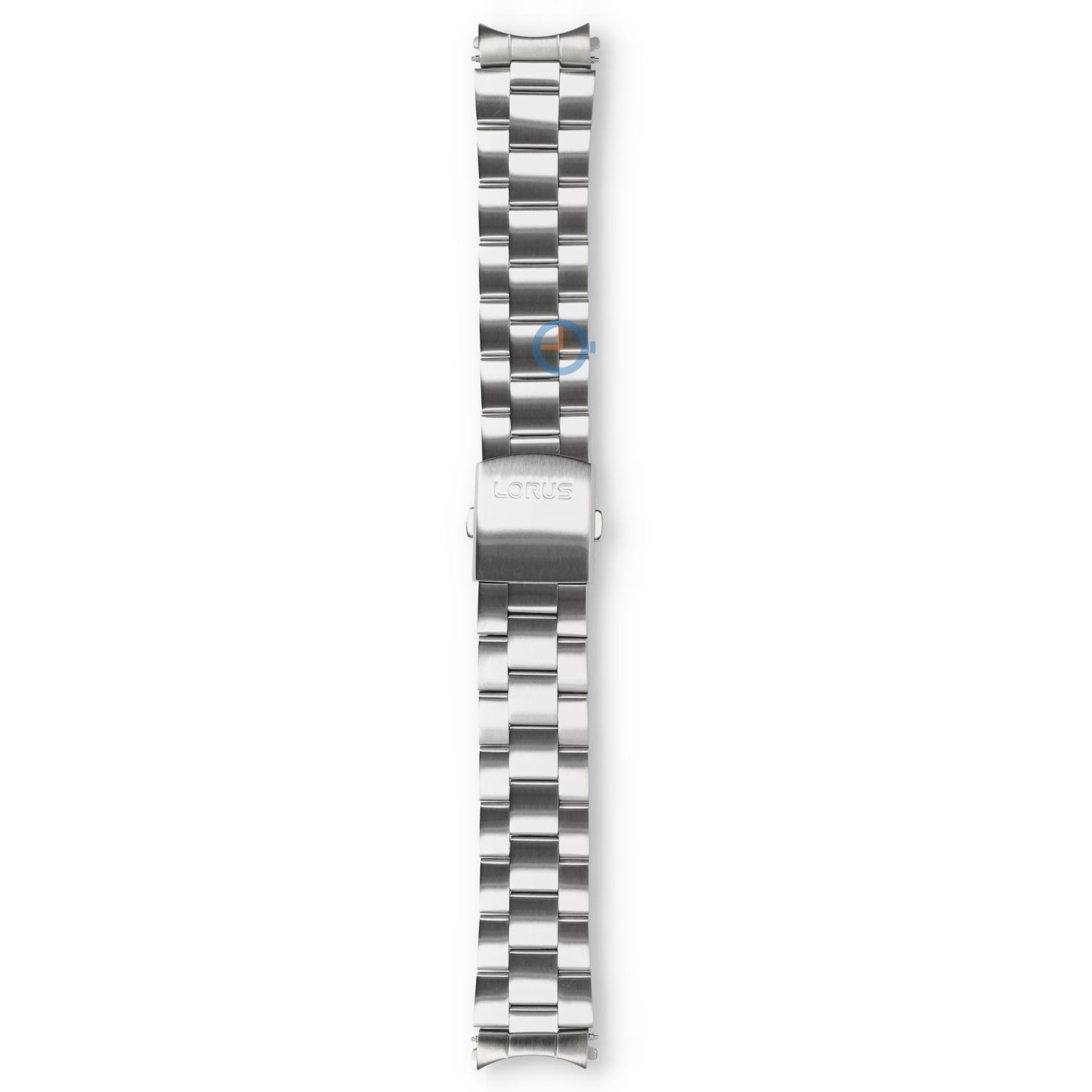 Lorus horlogeband RH363AX9 - PC33-X014