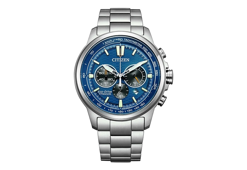 Citizen horlogeband CA4570-88L