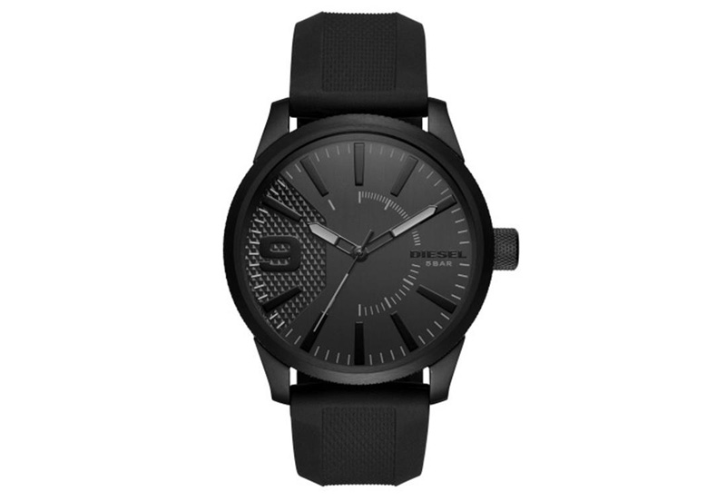Diesel horlogeband DZ1807
