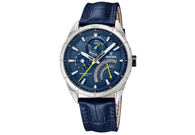 Festina horlogebandje F16986/2