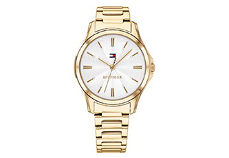Tommy Hilfiger horlogeband TH1781950