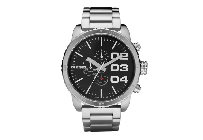 Diesel horlogeband DZ4209