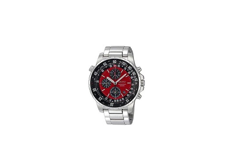 Originele horlogeband voor Seiko SNDA35P1