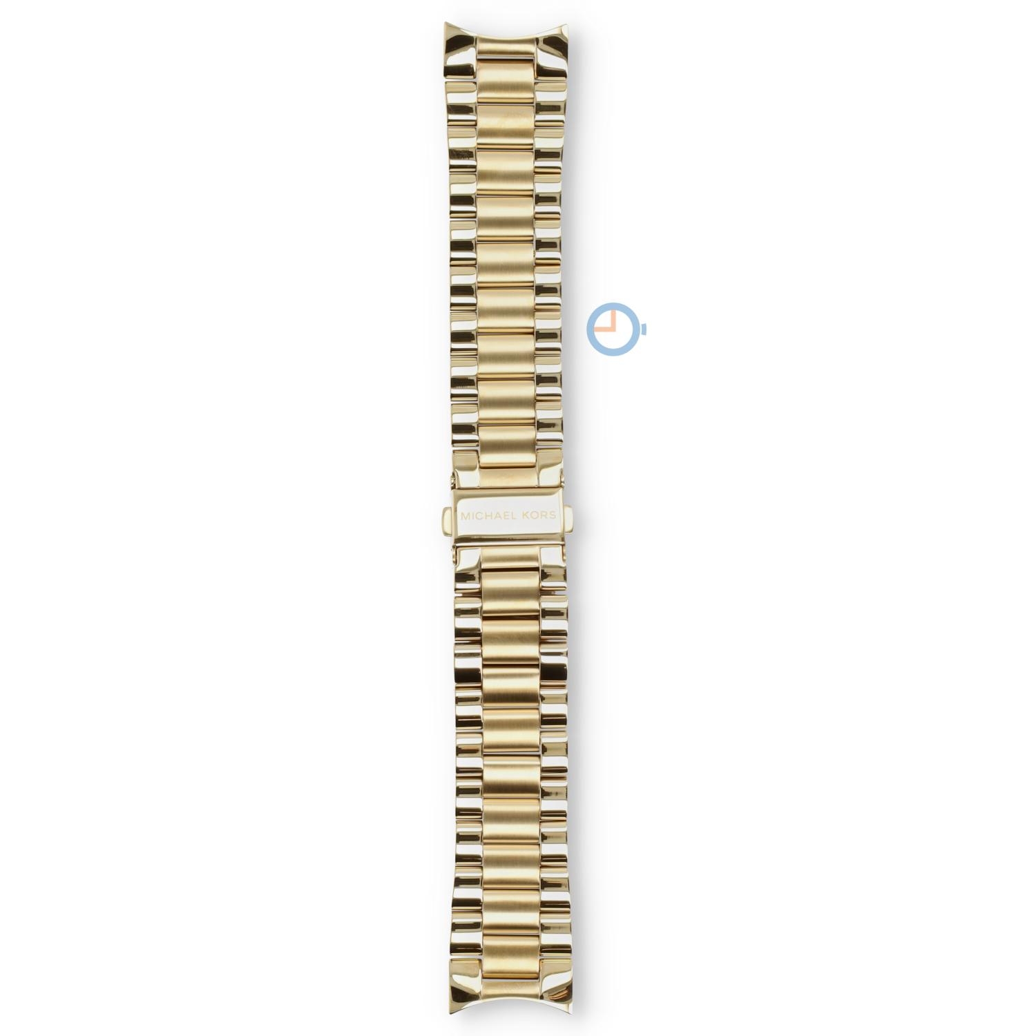 Michael Kors horlogeband MK5605
