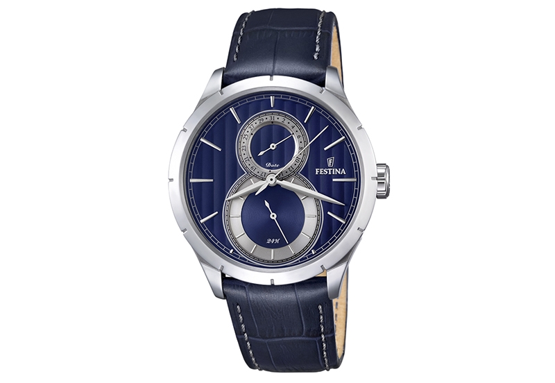 Festina horlogebandje F16892/3