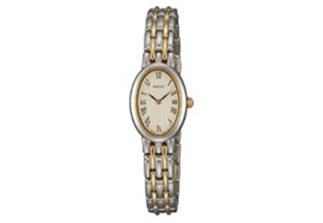 Seiko horlogeband SWX103P1