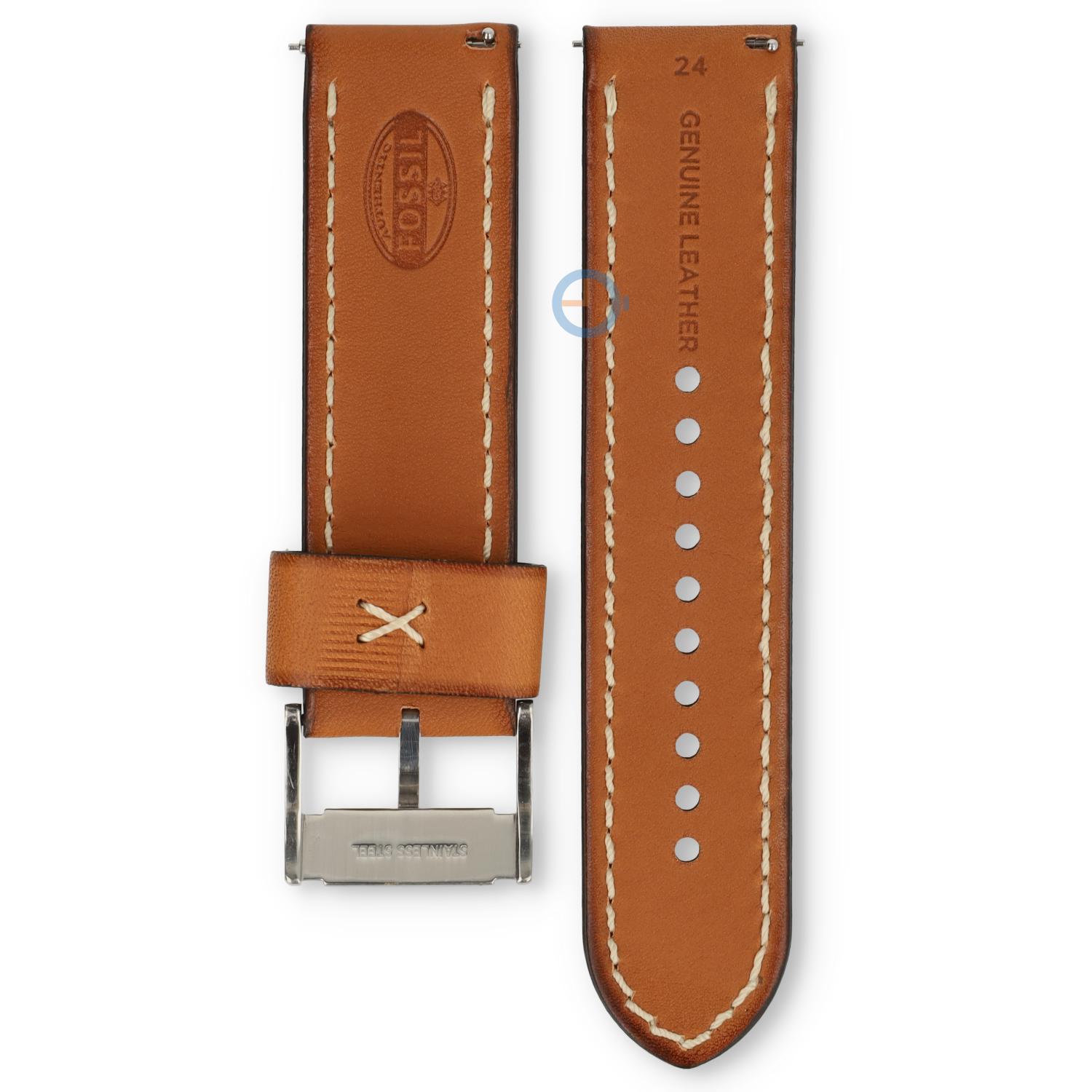 Fossil horlogeband FS5063