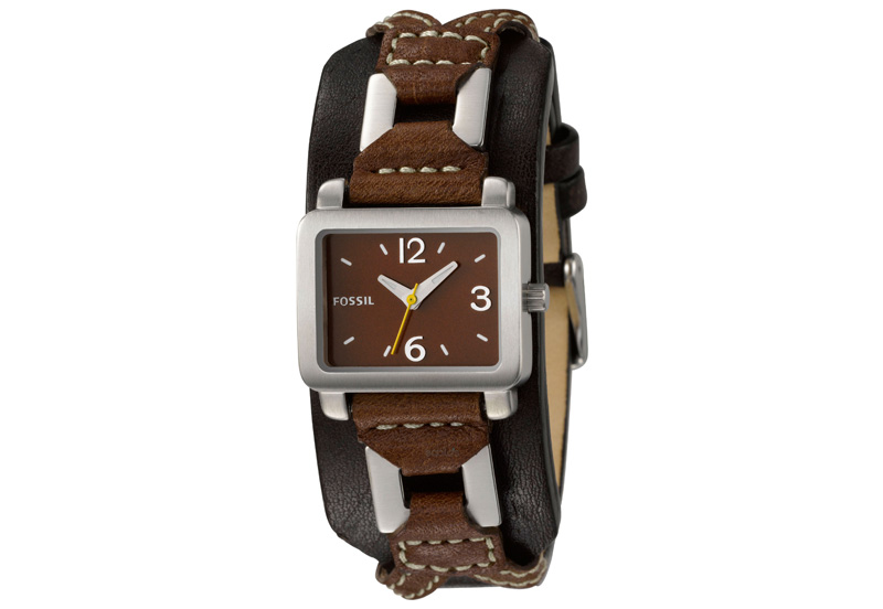 Fossil horlogeband JR1034