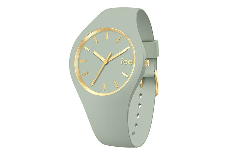 Ice-Watch horlogeband - 020542 - ICE glam brushed - Small