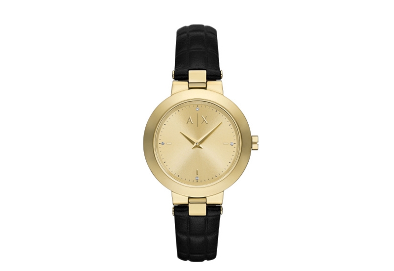 Armani Exchange horlogeband AX5174