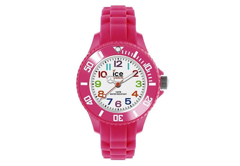 Ice-Watch horlogeband - 000747 - ICE mini - Extra small