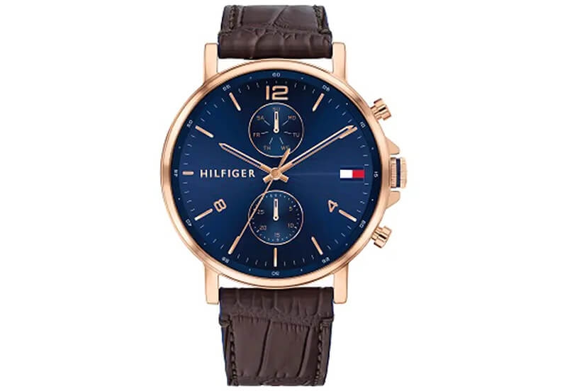 Tommy Hilfiger horlogeband TH1710416