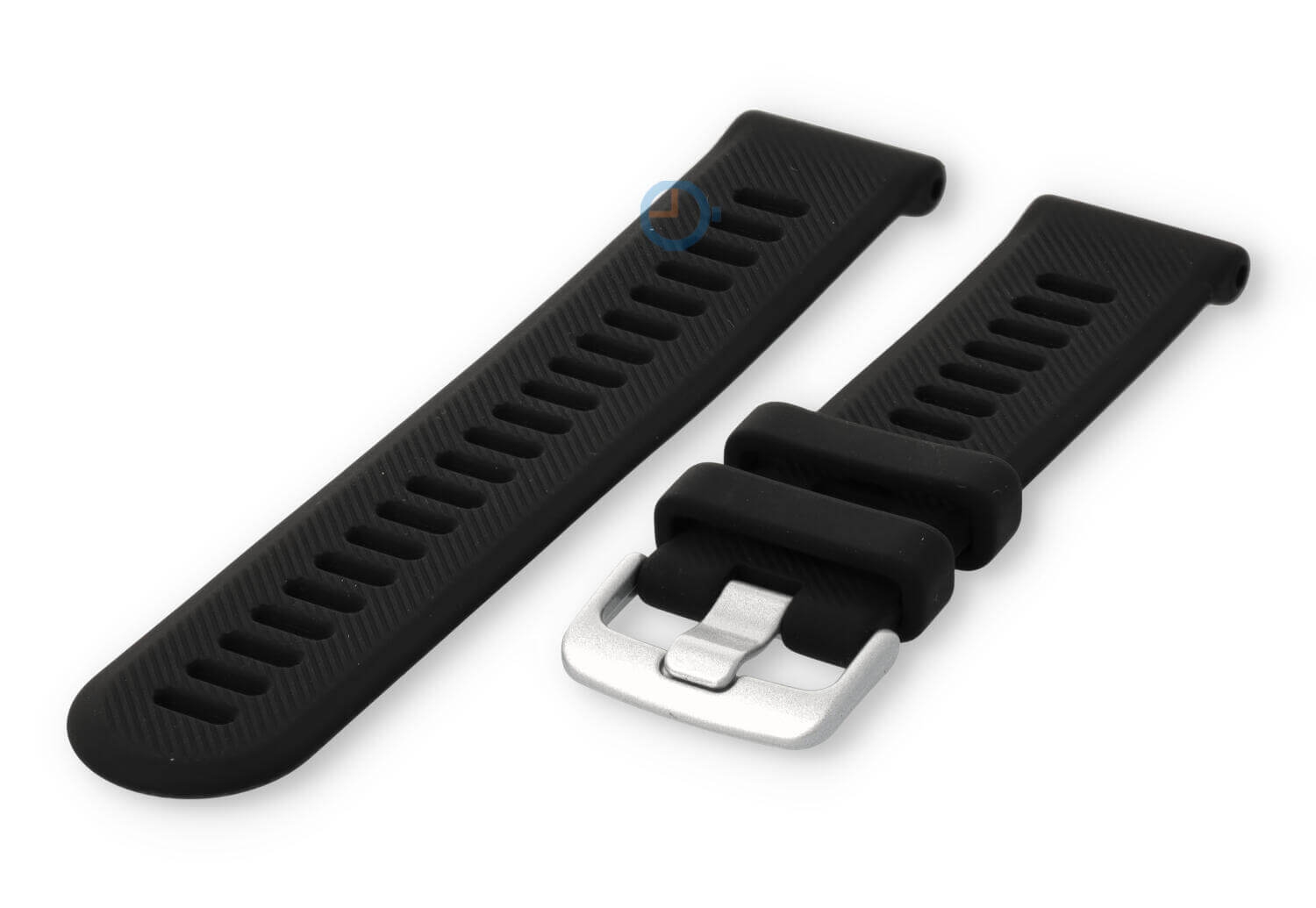 Garmin Forerunner 745 horlogeband - zwart