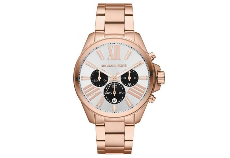 Michael Kors horlogeband MK5712