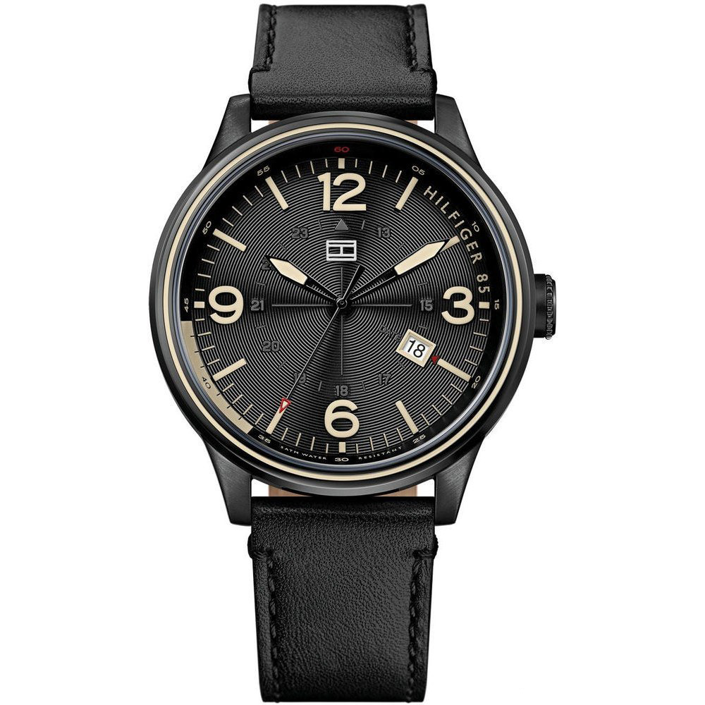 Tommy Hilfiger horlogeband TH1791103