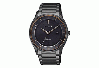 Citizen horlogeband BM7407-81H