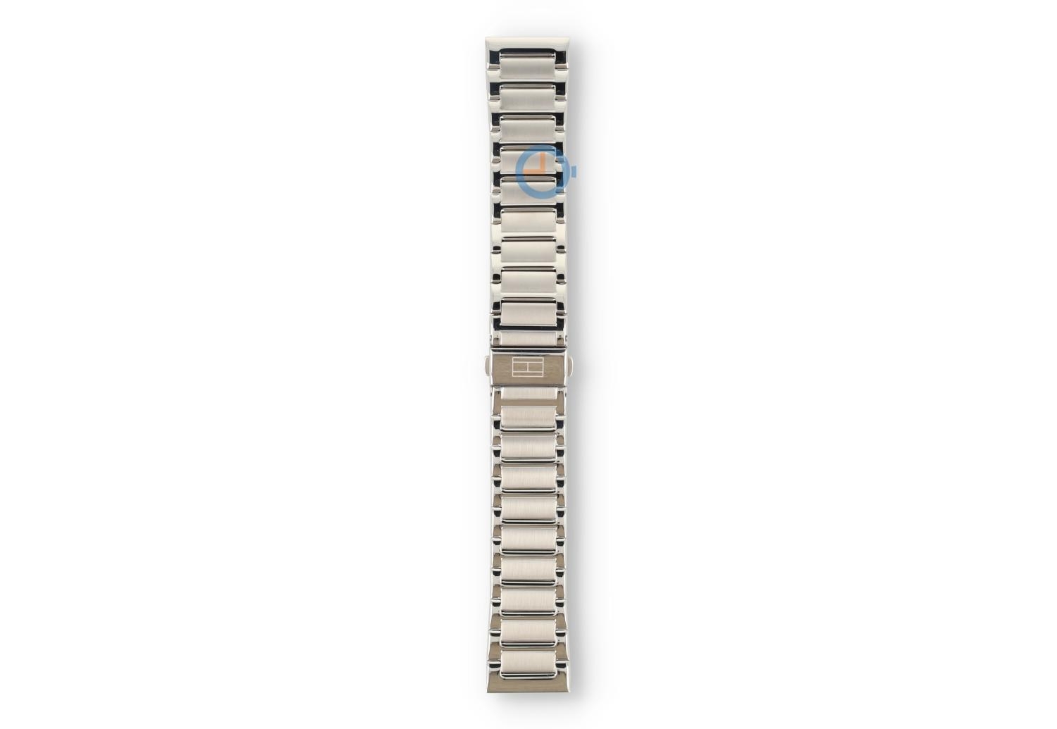 Tommy Hilfiger Kane TH1710401 horlogeband