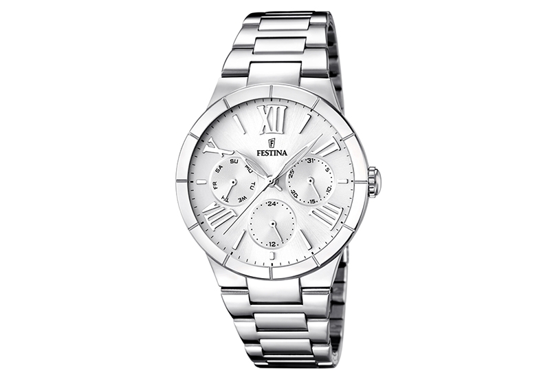 Festina horlogeband F16716/1