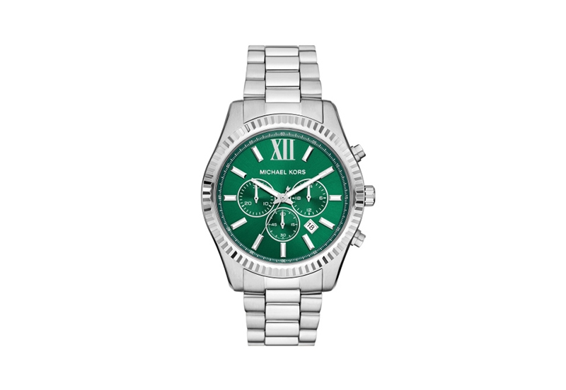Horlogeband voor MK horloge MK9152