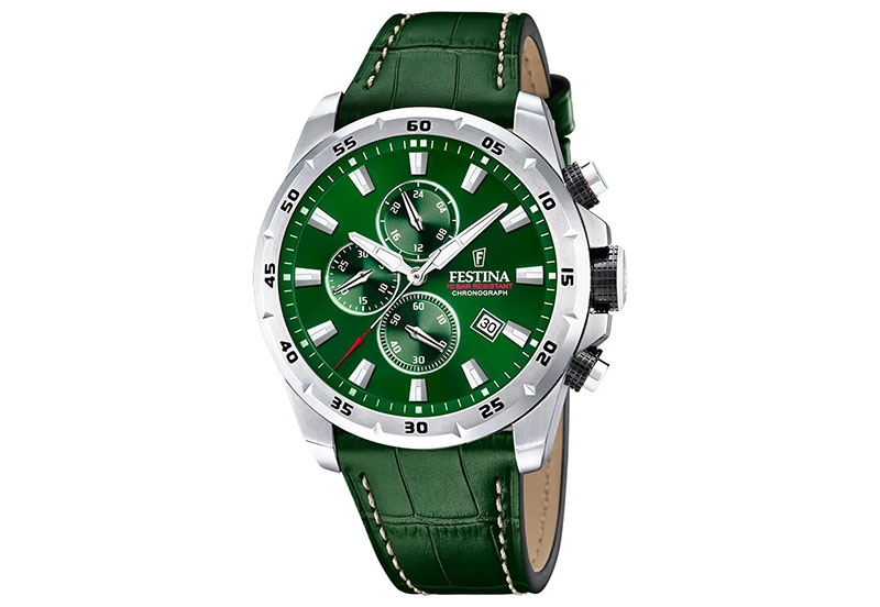 Festina horlogebandje F20692-3
