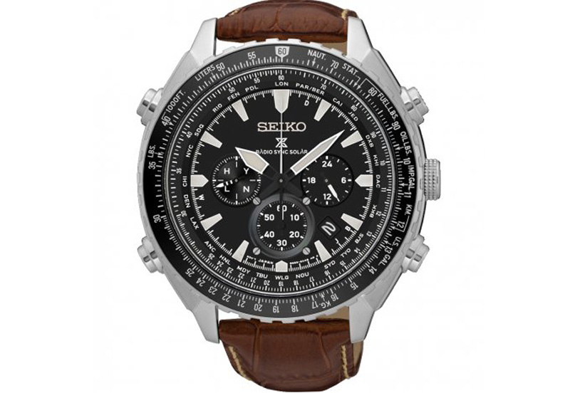 Seiko horlogeband SSG005P1