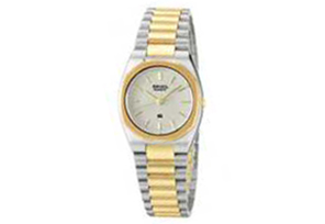 Seiko horlogeband WUV026J1